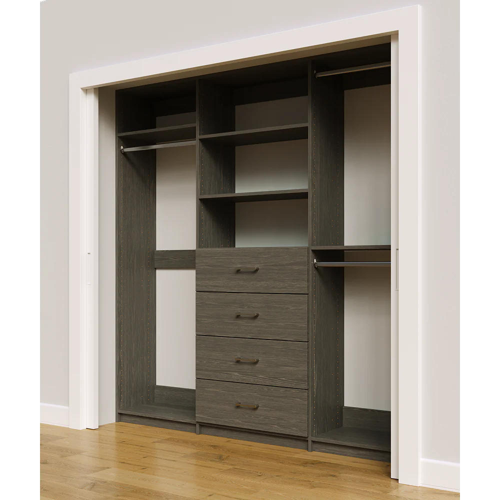 Alto Ultimate Closet Kit - Image 175