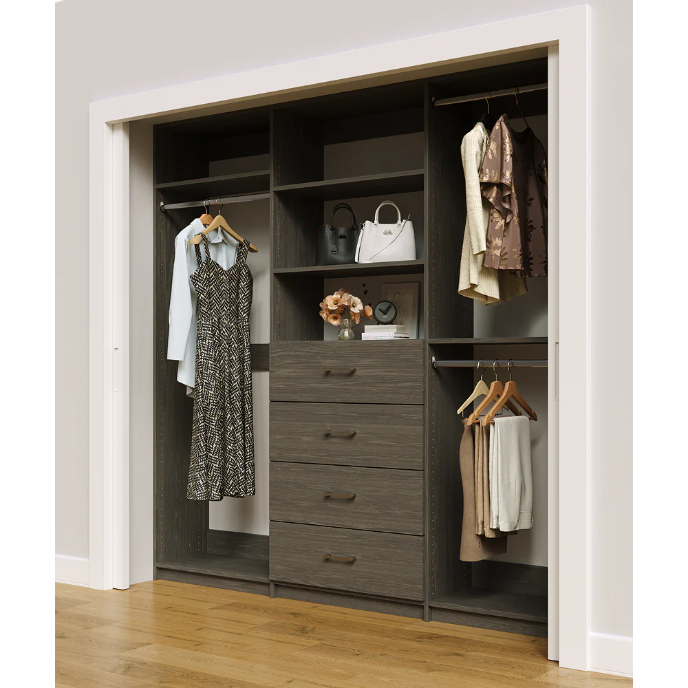 Alto Ultimate Closet Kit - Image 179