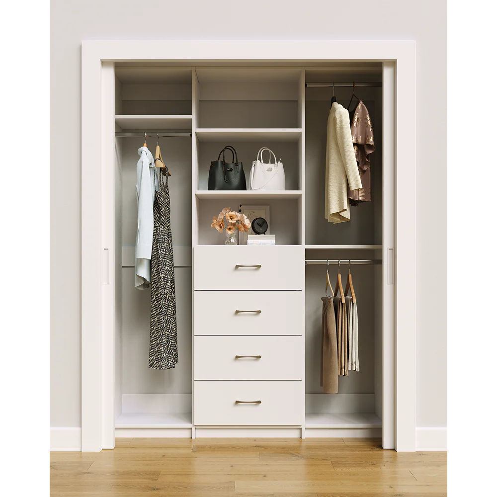 Alto Ultimate Closet Kit - Image 18