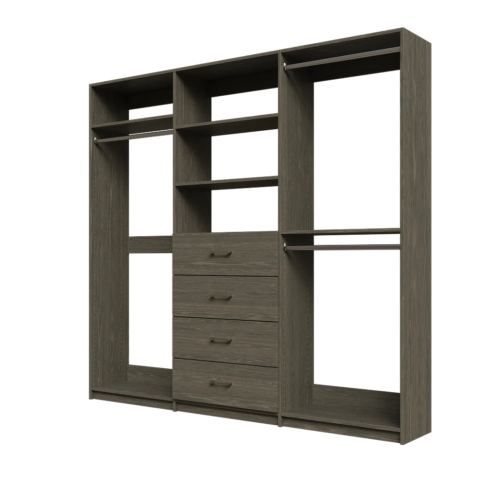 Alto Ultimate Closet Kit - Image 182