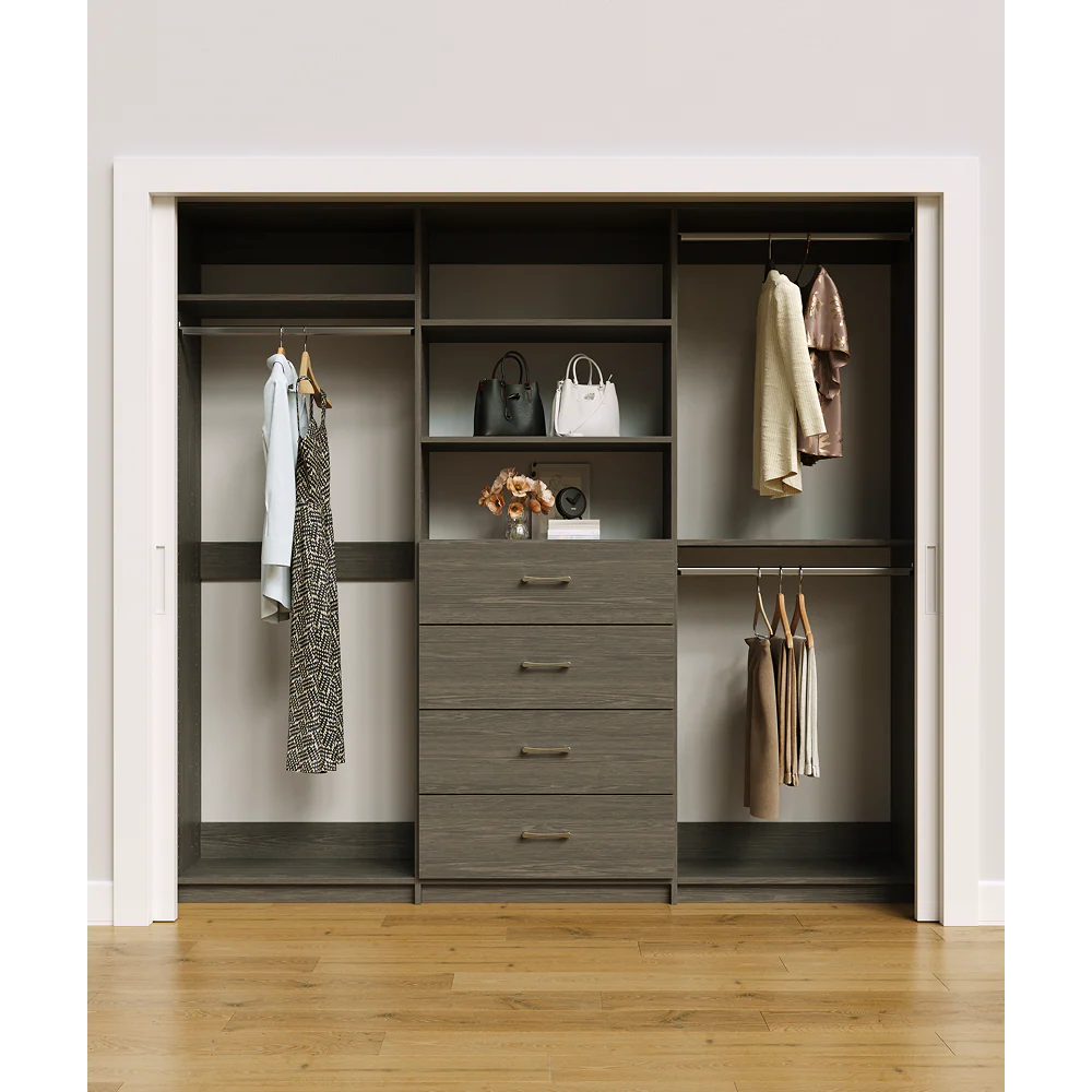Alto Ultimate Closet Kit - Image 183