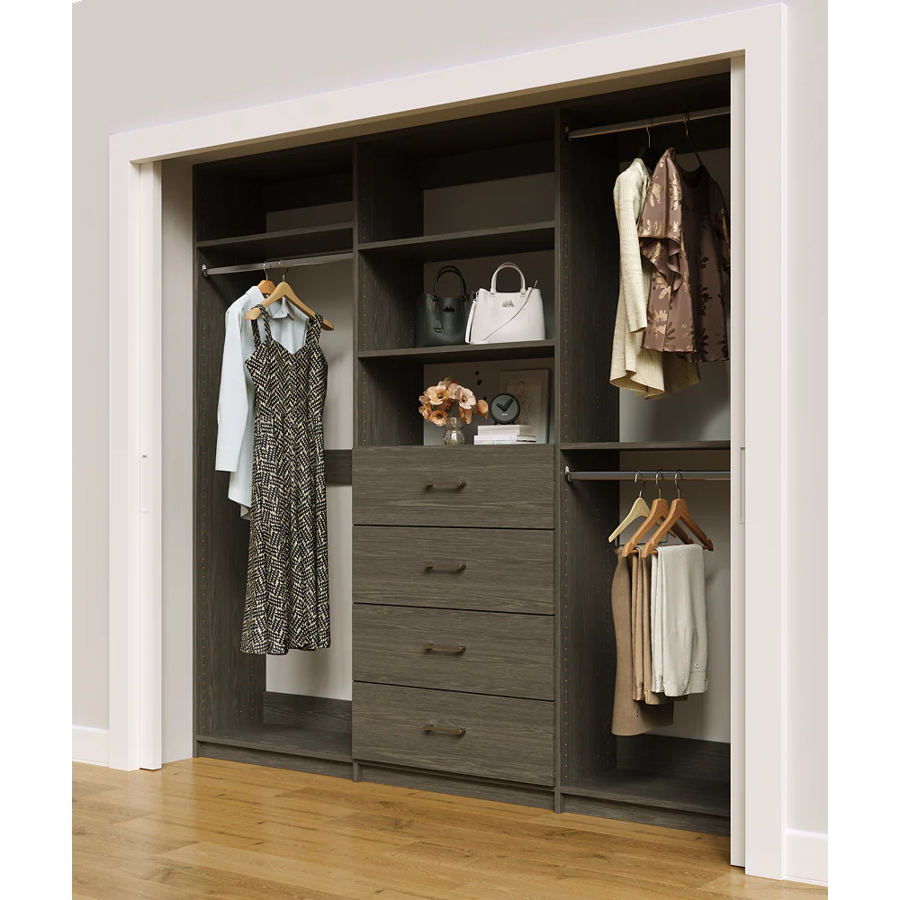 Alto Ultimate Closet Kit - Image 184