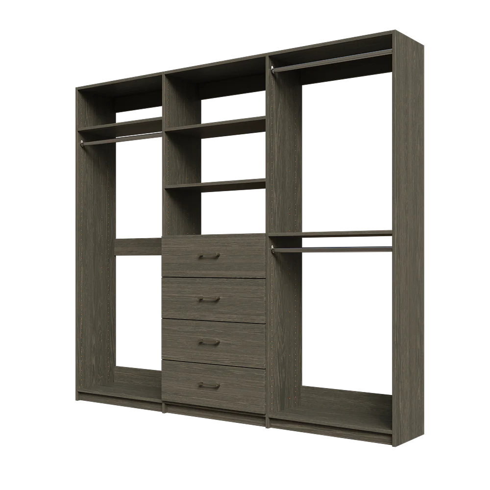 Alto Ultimate Closet Kit - Image 187