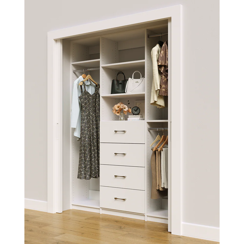 Alto Ultimate Closet Kit - Image 19