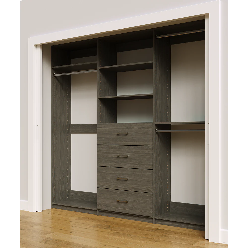 Alto Ultimate Closet Kit - Image 190