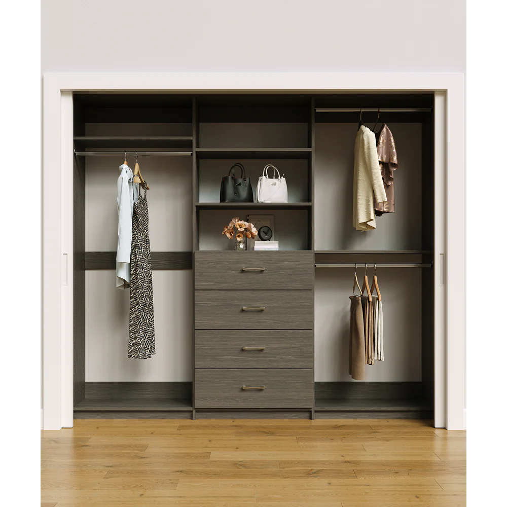 Alto Ultimate Closet Kit - Image 193
