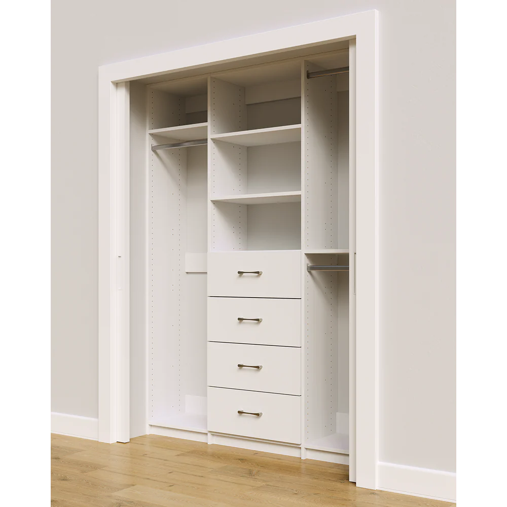 Alto Ultimate Closet Kit - Image 20