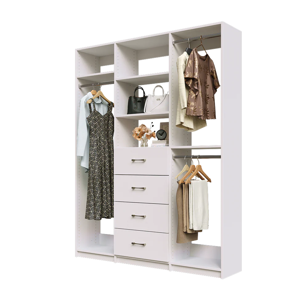 Alto Ultimate Closet Kit - Image 21