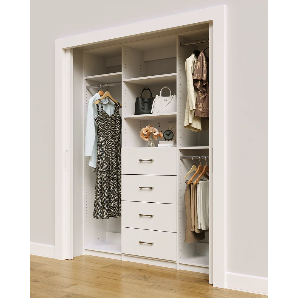 Alto Ultimate Closet Kit - Image 24