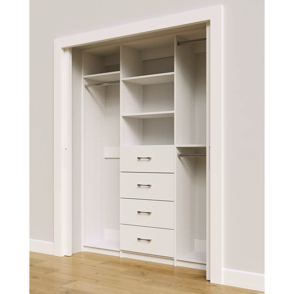 Alto Ultimate Closet Kit - Image 25