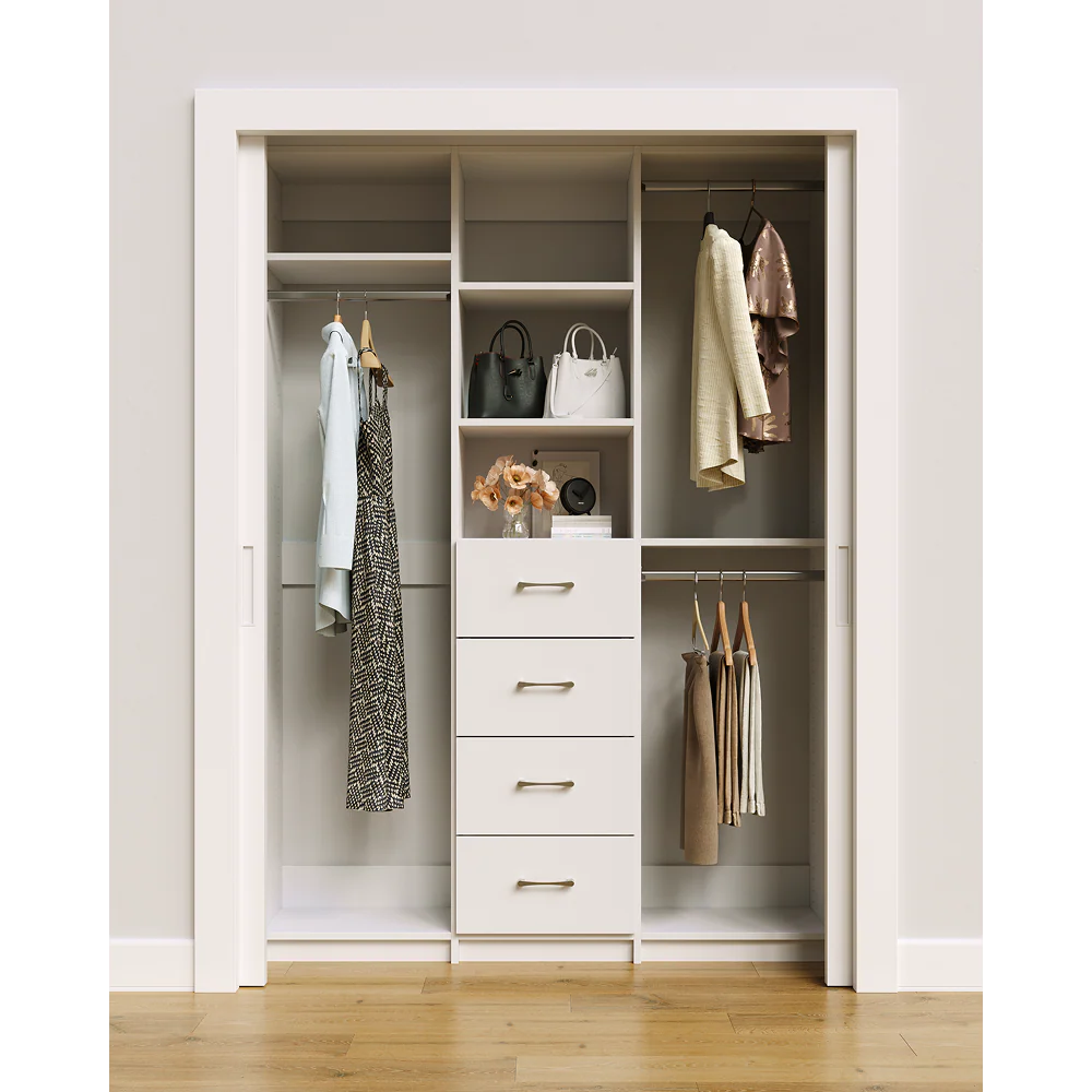Alto Ultimate Closet Kit - Image 3