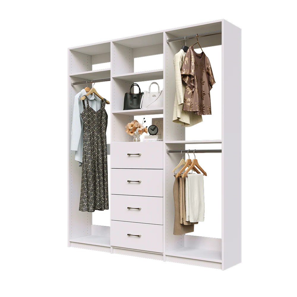 Alto Ultimate Closet Kit - Image 31