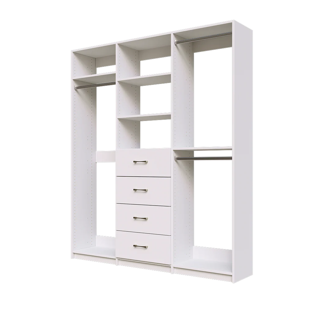 Alto Ultimate Closet Kit - Image 32