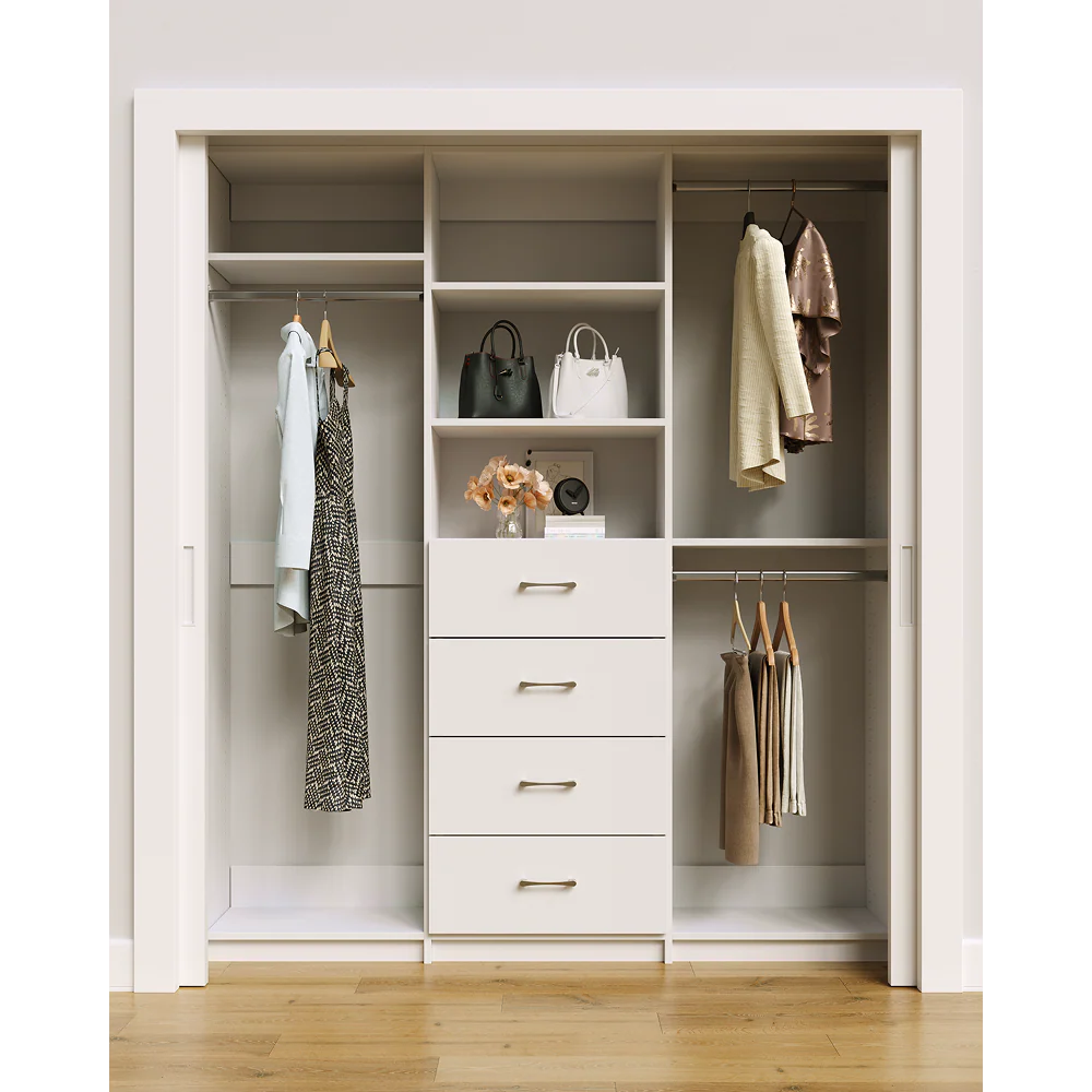 Alto Ultimate Closet Kit - Image 33