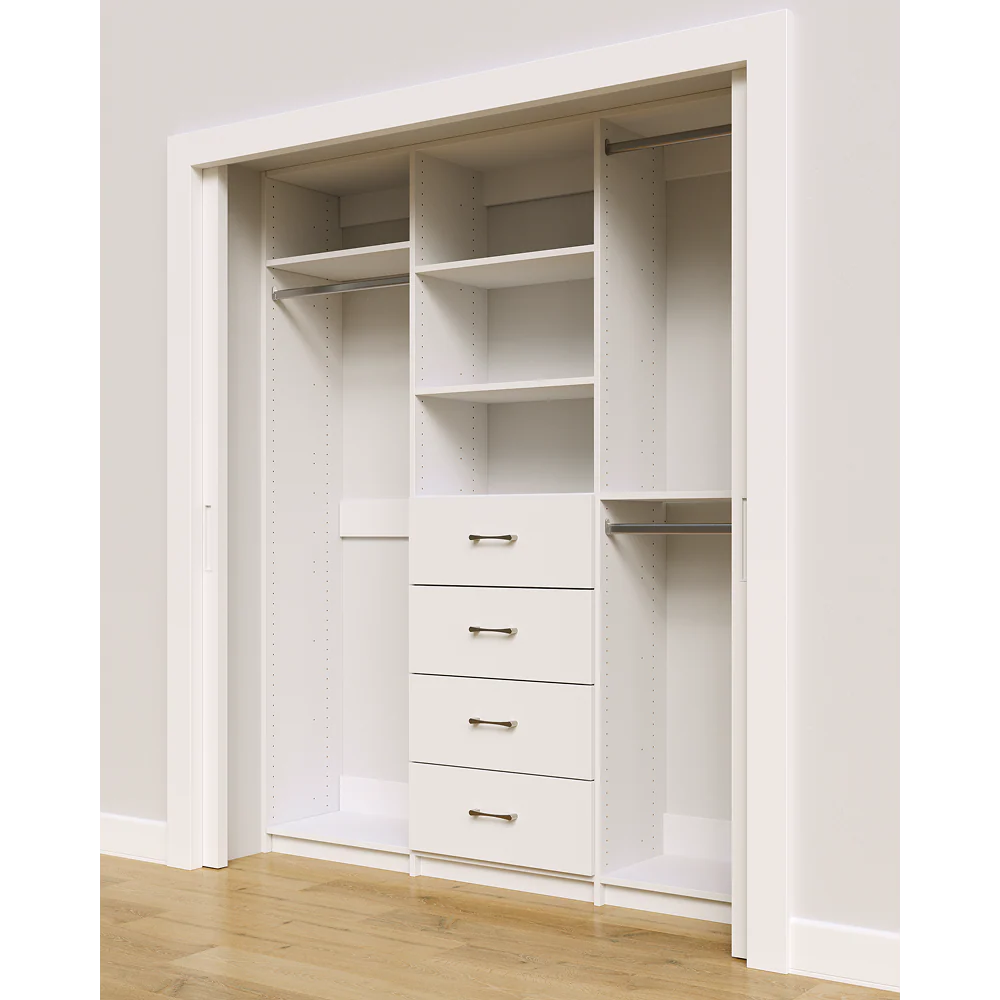 Alto Ultimate Closet Kit - Image 35