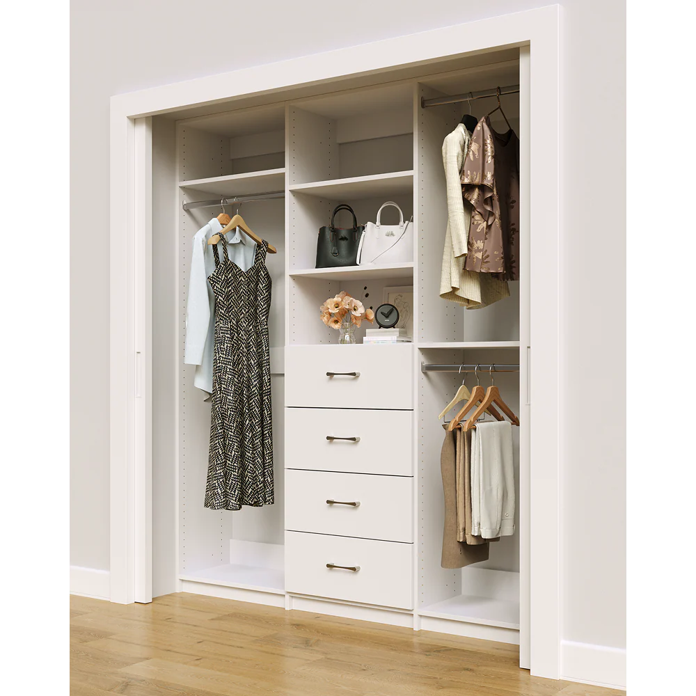 Alto Ultimate Closet Kit - Image 39
