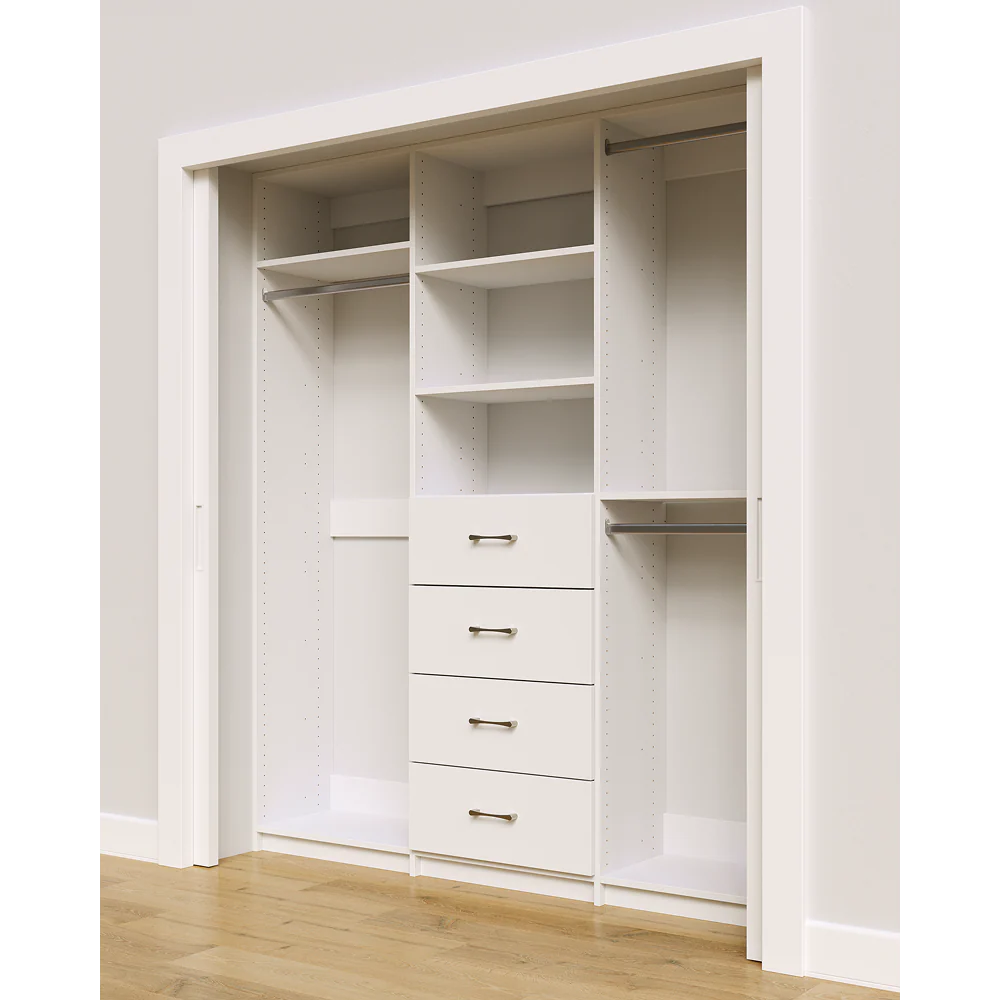 Alto Ultimate Closet Kit - Image 40