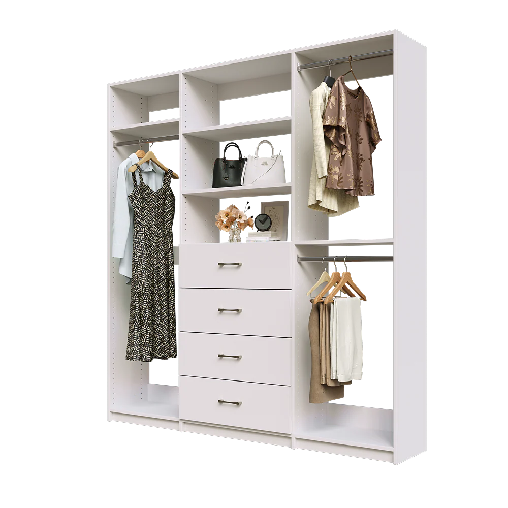 Alto Ultimate Closet Kit - Image 41