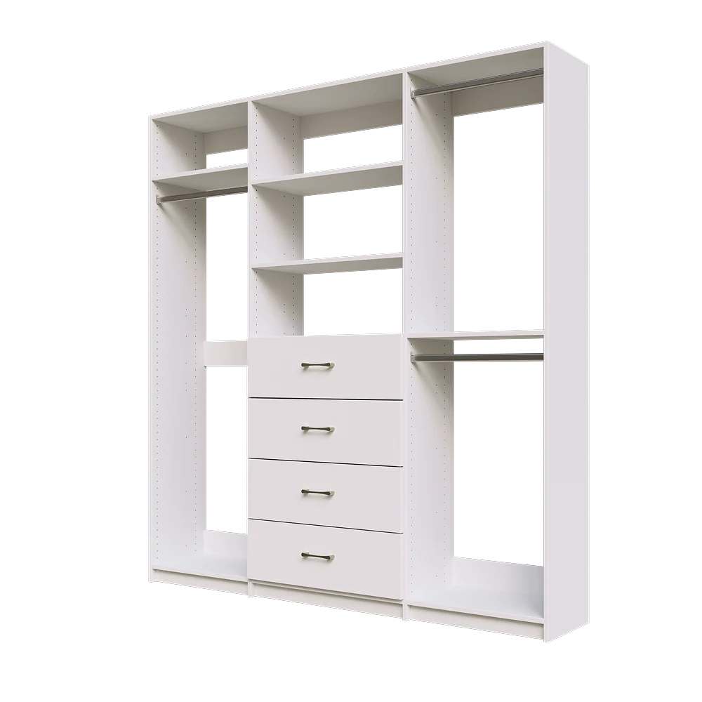 Alto Ultimate Closet Kit - Image 42