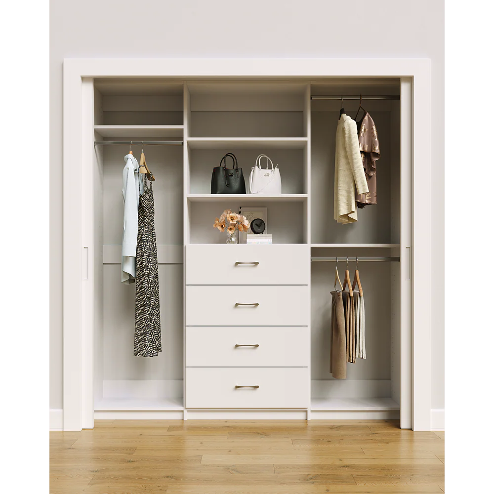 Alto Ultimate Closet Kit - Image 43