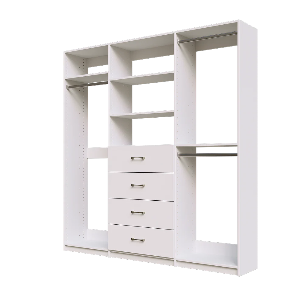 Alto Ultimate Closet Kit - Image 47