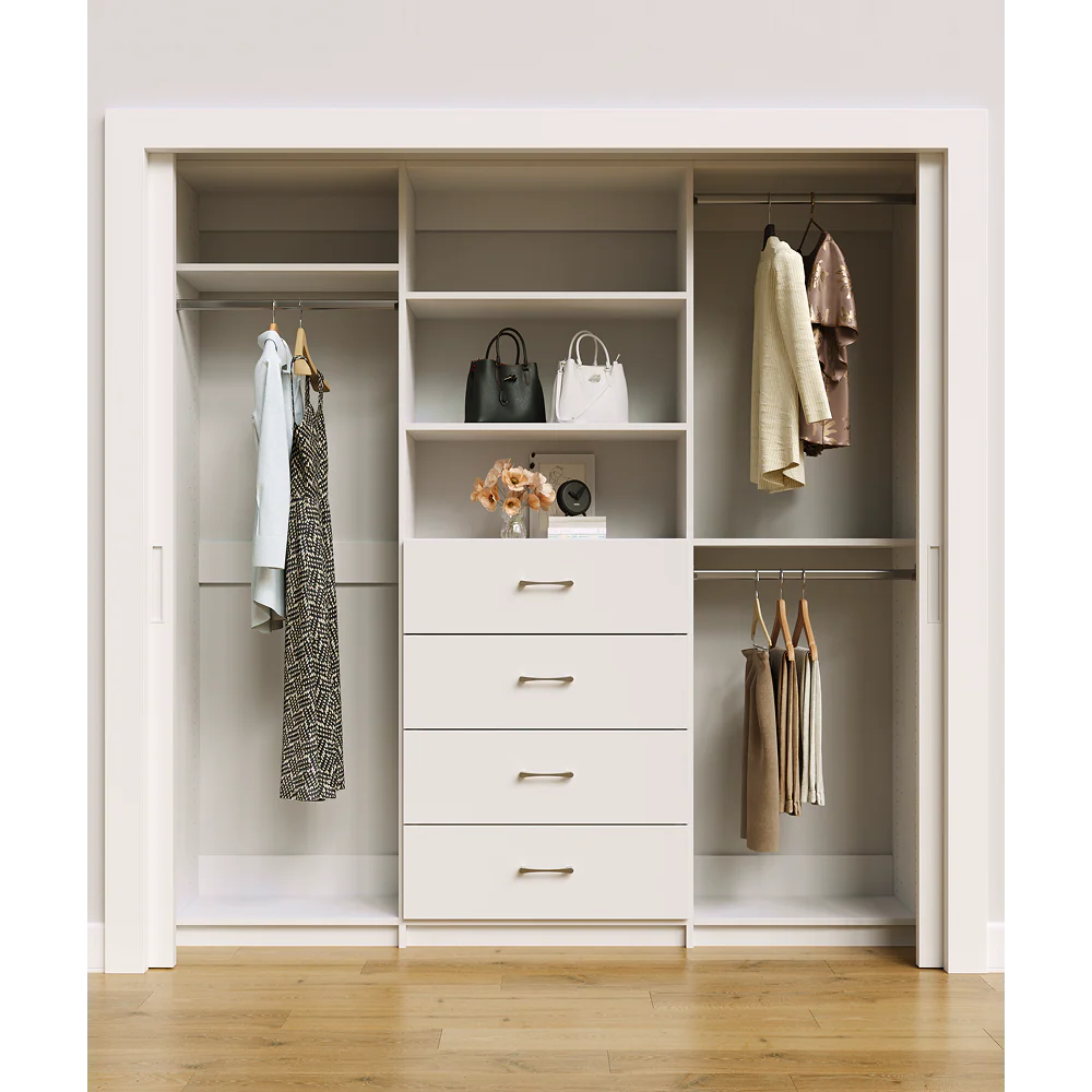 Alto Ultimate Closet Kit - Image 48