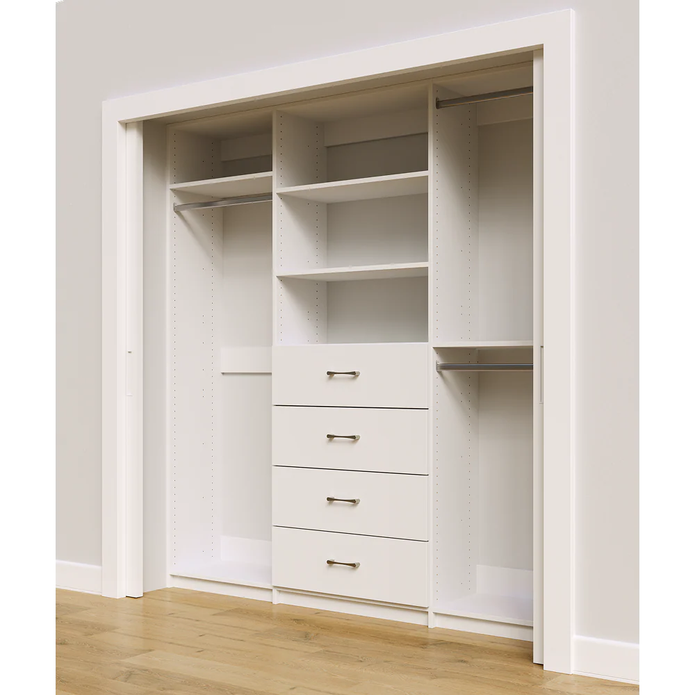 Alto Ultimate Closet Kit - Image 50