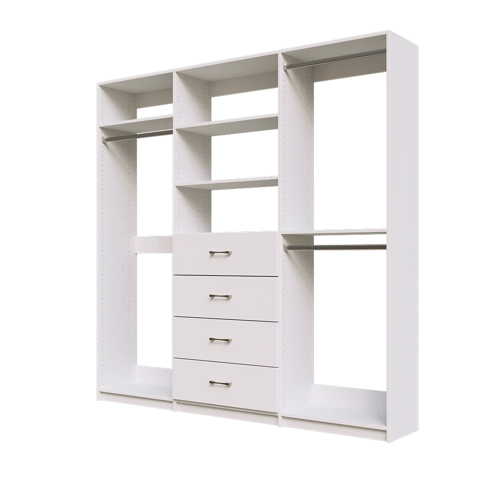 Alto Ultimate Closet Kit - Image 52