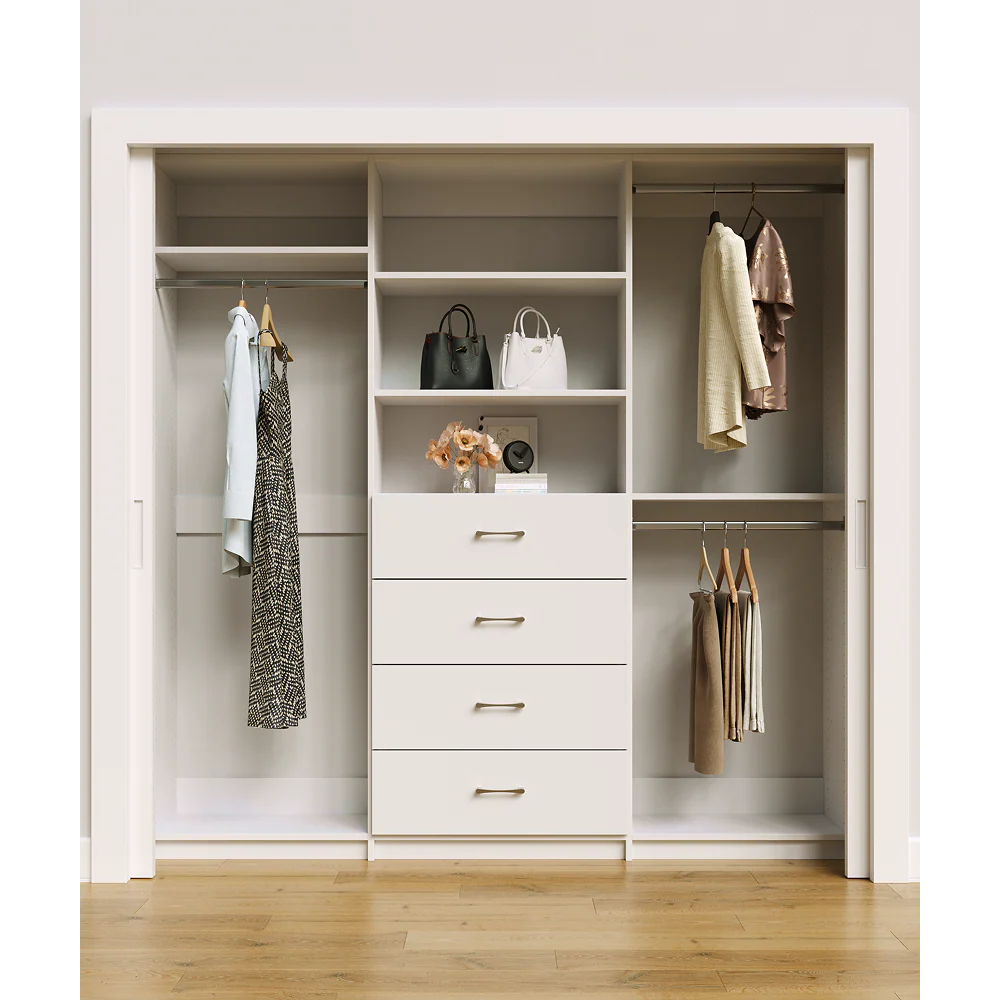 Alto Ultimate Closet Kit - Image 53