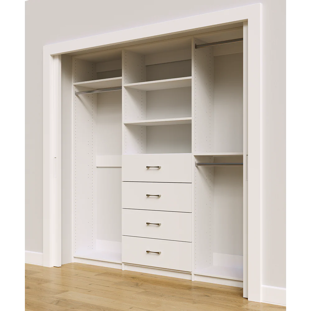 Alto Ultimate Closet Kit - Image 55