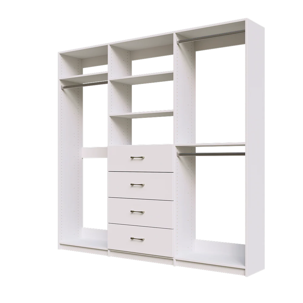 Alto Ultimate Closet Kit - Image 57