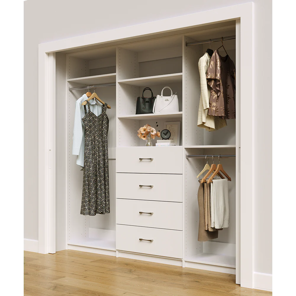 Alto Ultimate Closet Kit - Image 59