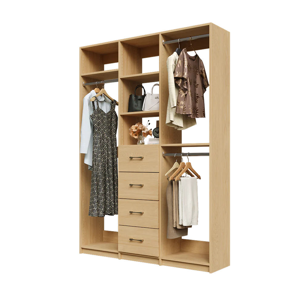Alto Ultimate Closet Kit - Image 6
