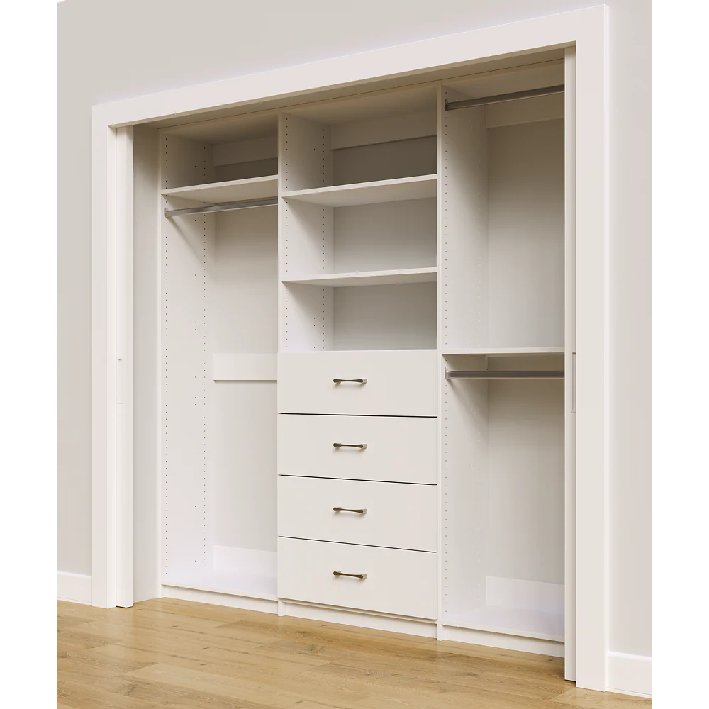 Alto Ultimate Closet Kit - Image 60
