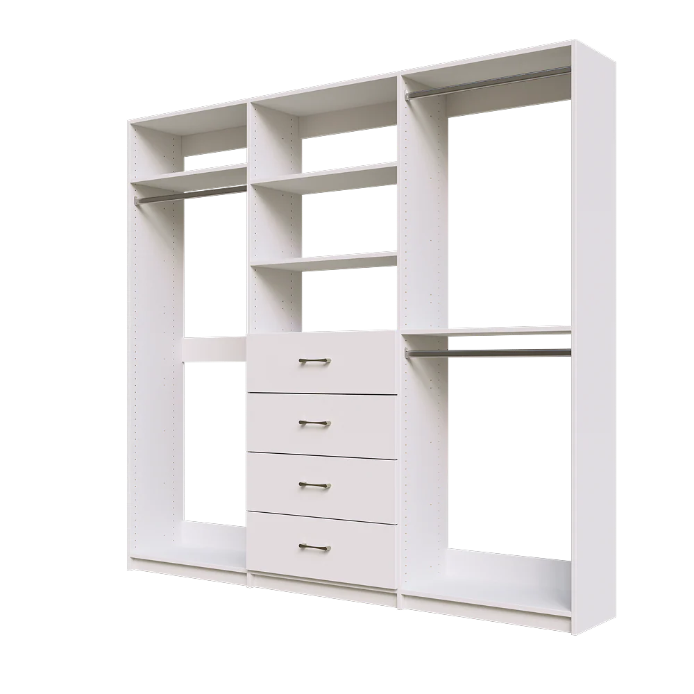 Alto Ultimate Closet Kit - Image 62