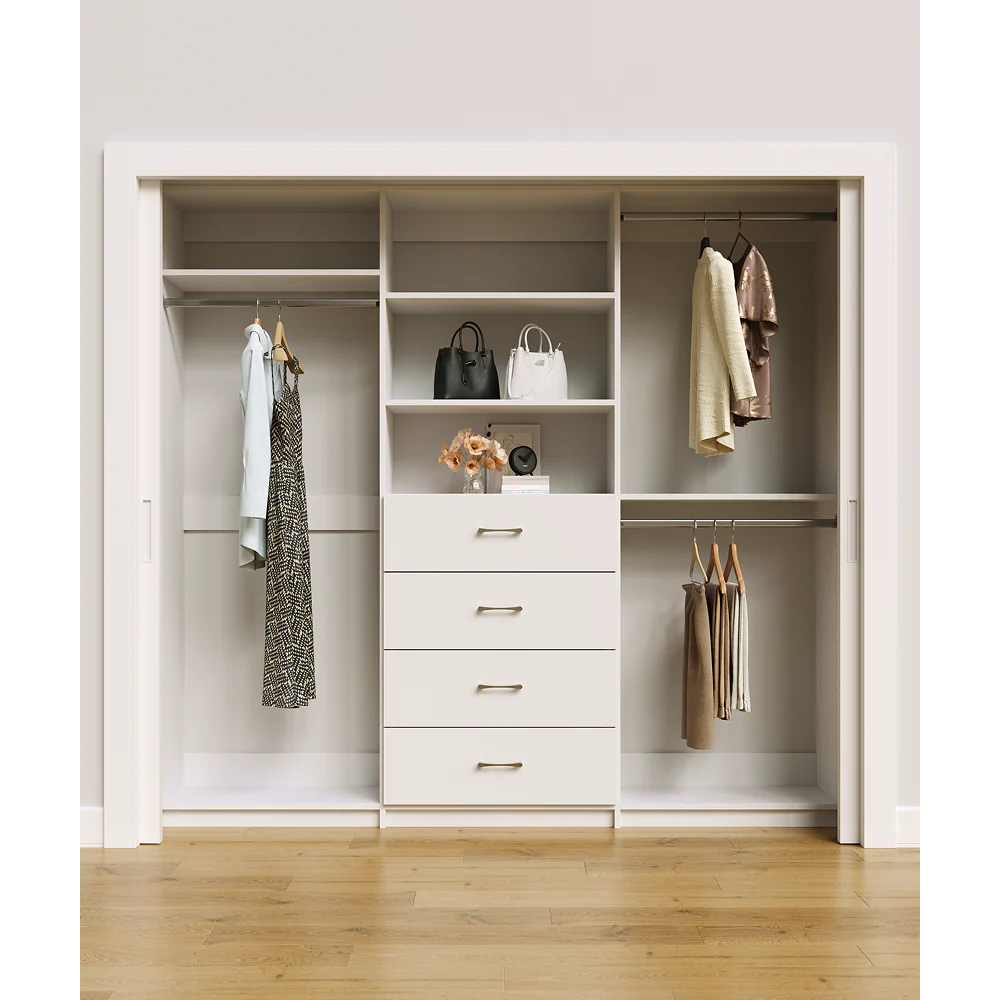 Alto Ultimate Closet Kit - Image 63