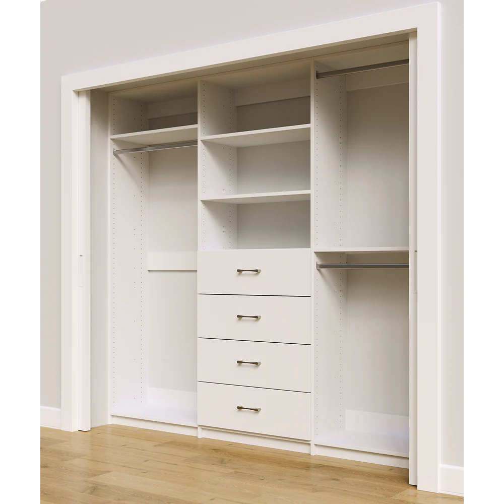 Alto Ultimate Closet Kit - Image 65