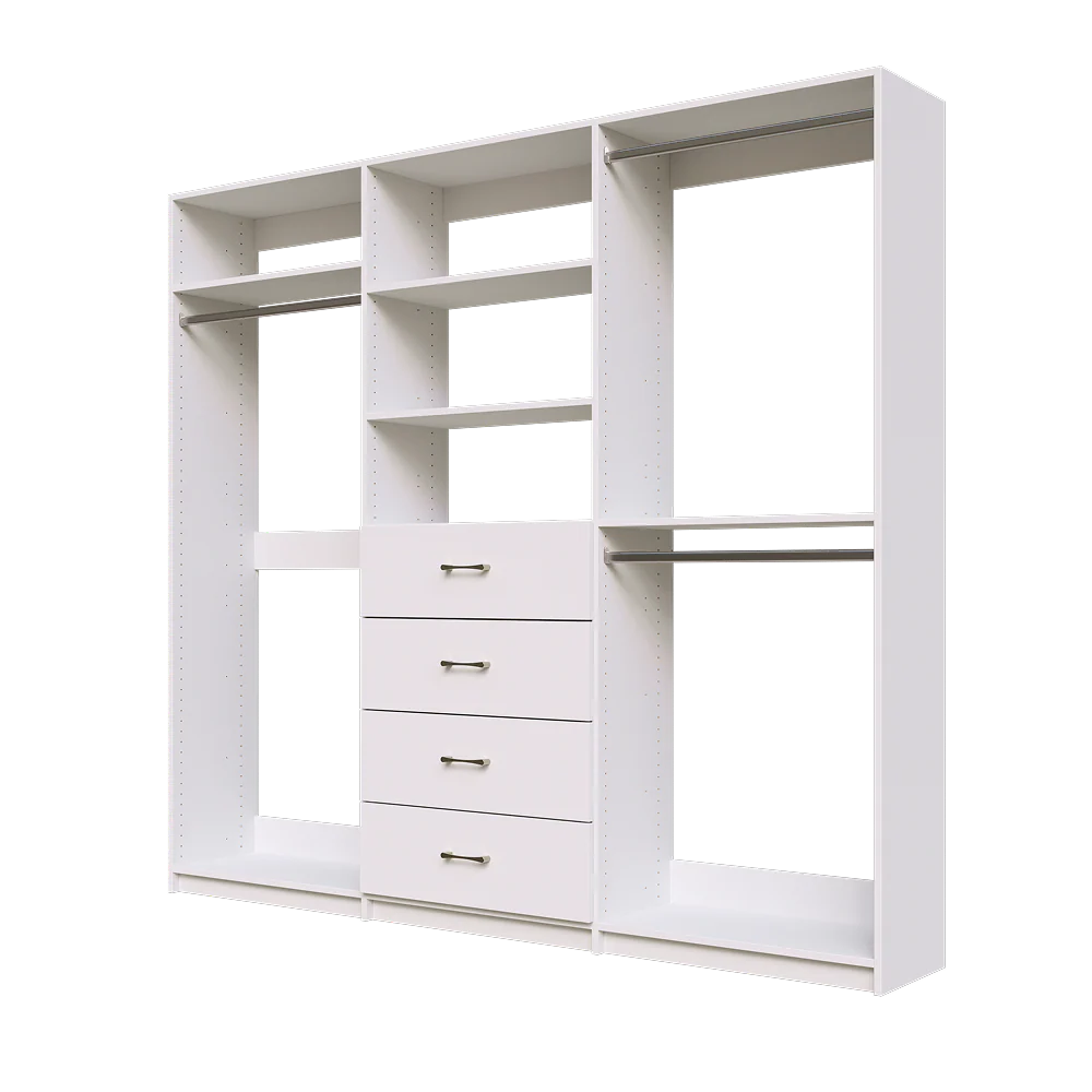 Alto Ultimate Closet Kit - Image 67