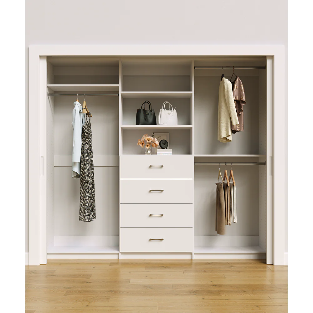 Alto Ultimate Closet Kit - Image 68