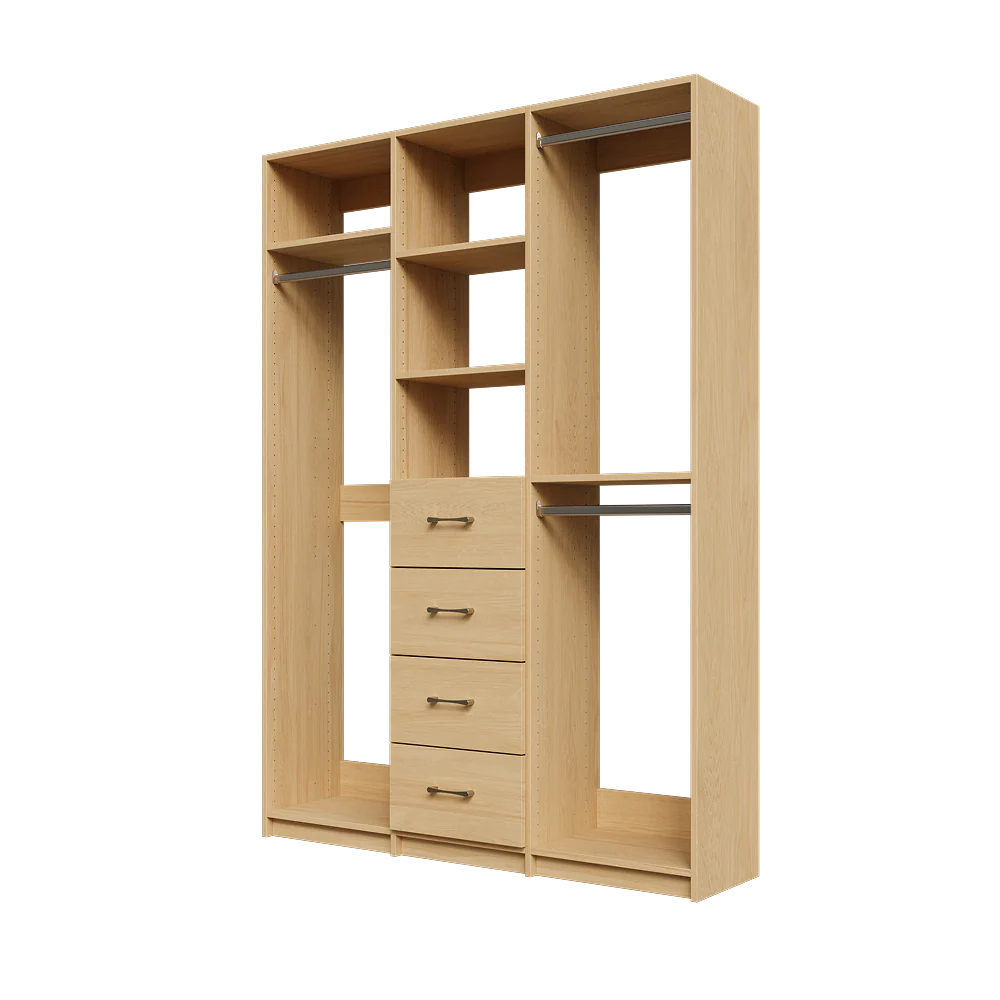 Alto Ultimate Closet Kit - Image 7