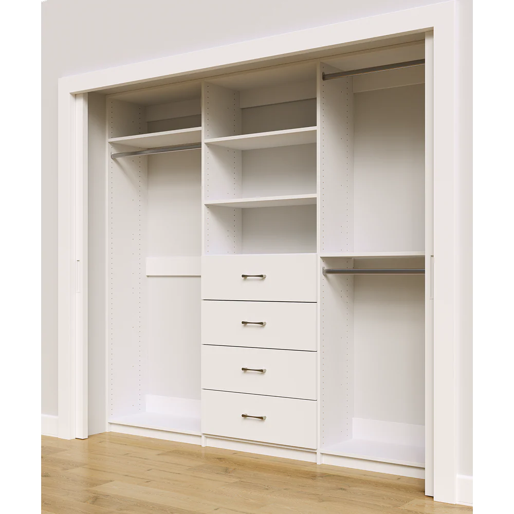 Alto Ultimate Closet Kit - Image 70