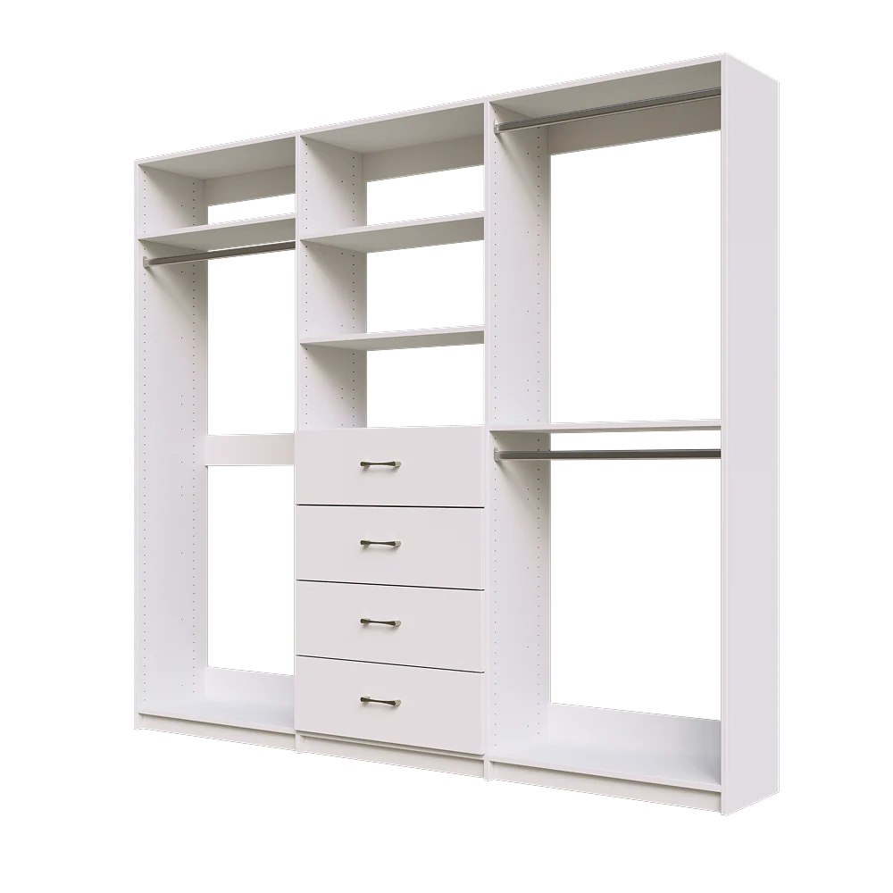 Alto Ultimate Closet Kit - Image 72