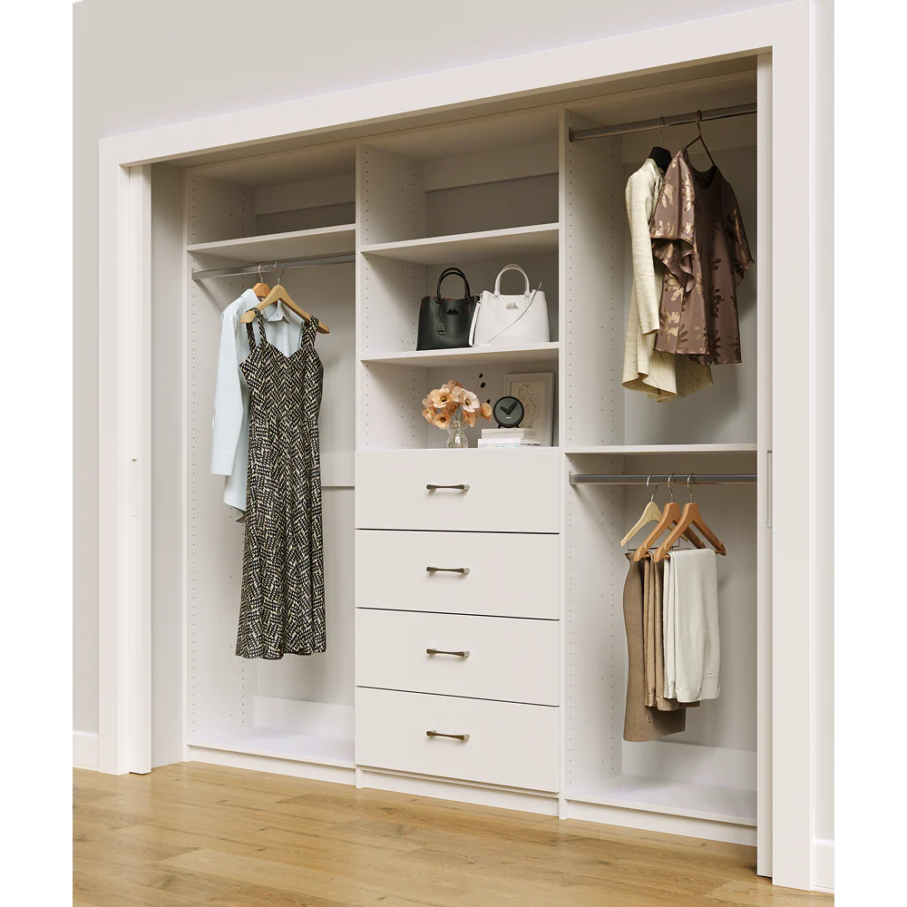 Alto Ultimate Closet Kit - Image 74