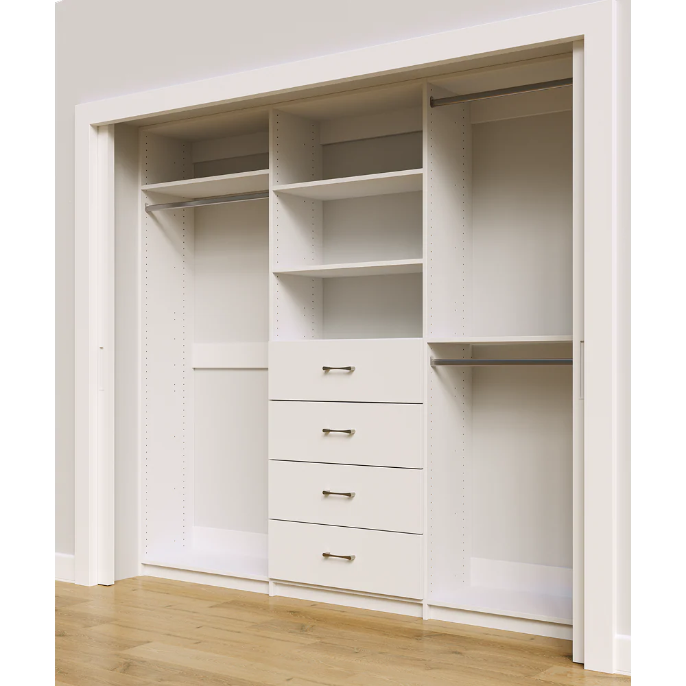Alto Ultimate Closet Kit - Image 75
