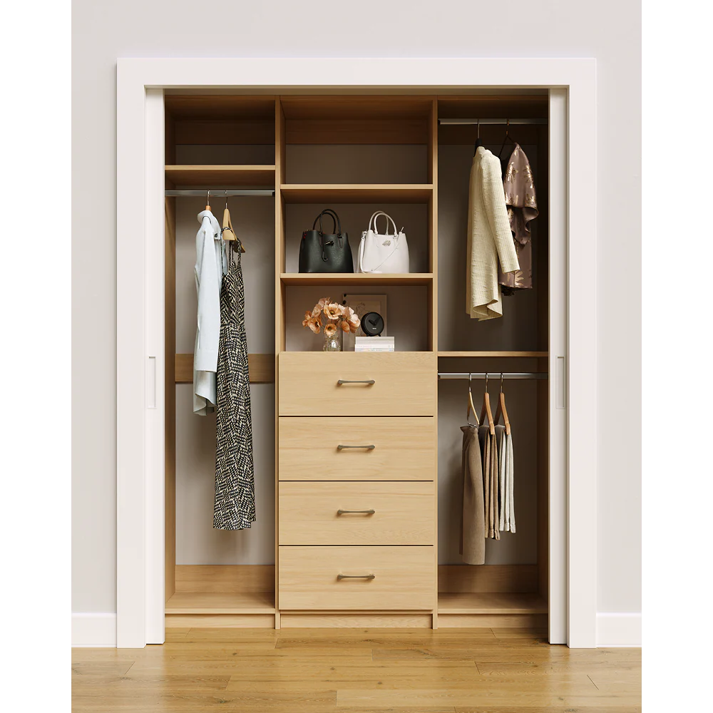 Alto Ultimate Closet Kit - Image 78