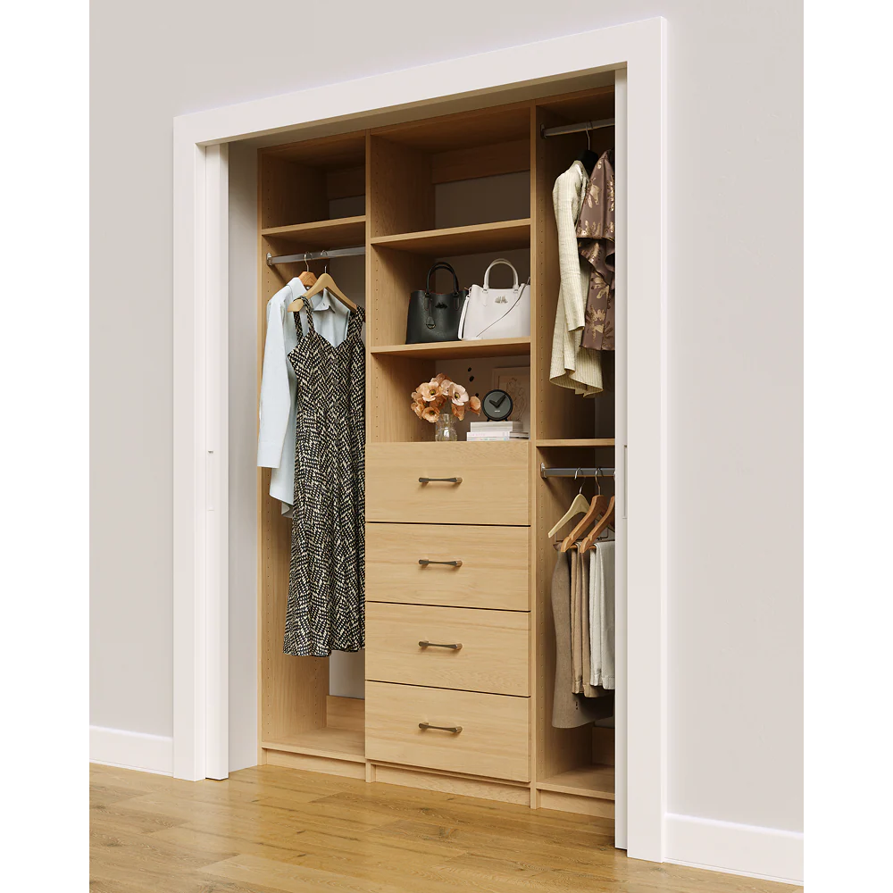 Alto Ultimate Closet Kit - Image 79