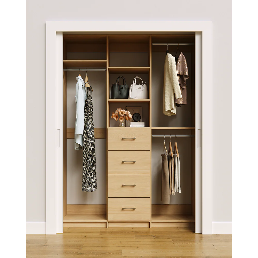 Alto Ultimate Closet Kit - Image 8