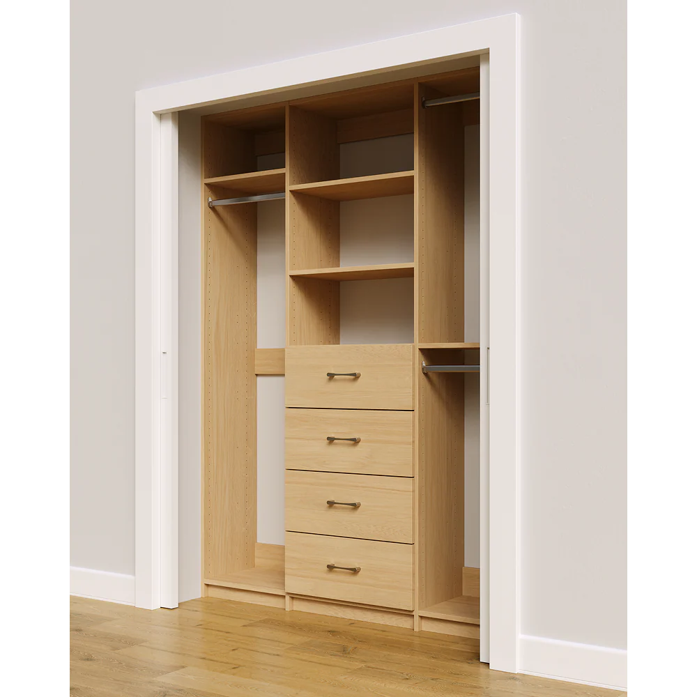Alto Ultimate Closet Kit - Image 80