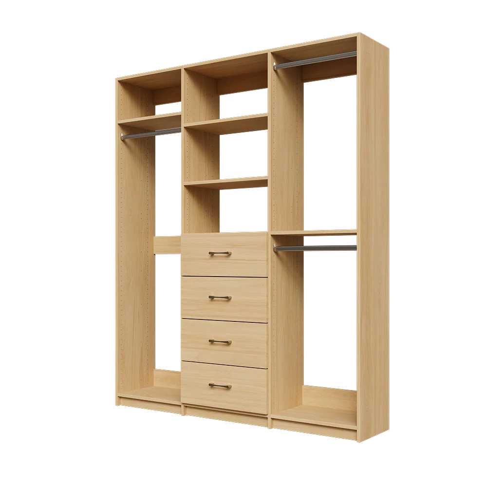 Alto Ultimate Closet Kit - Image 87