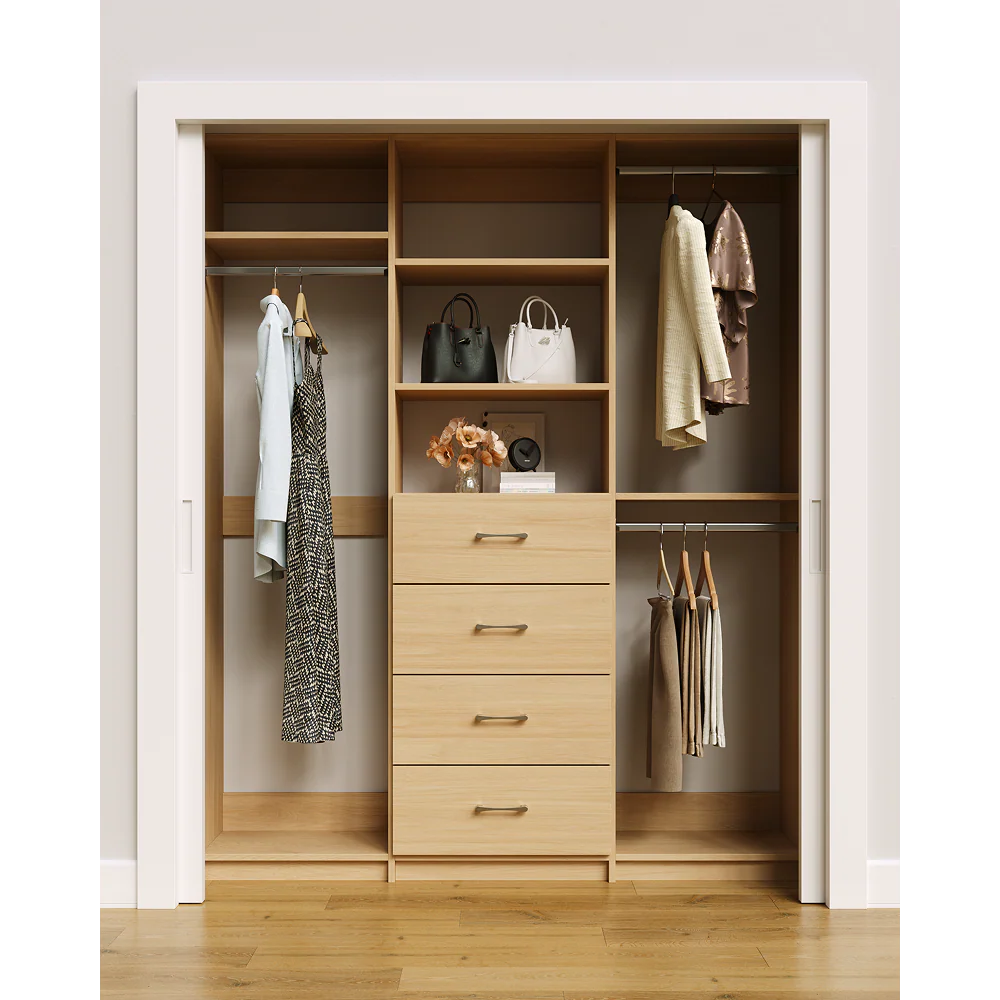 Alto Ultimate Closet Kit - Image 88
